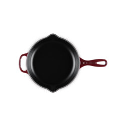 Sartén Skillet Redonda Garnet 23cm - Signature