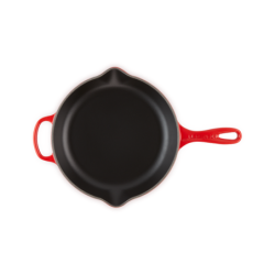 Sartén Skillet Redonda Cerise 26cm - Signature