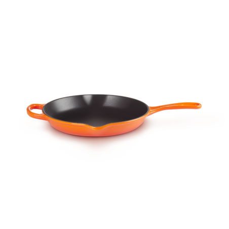 Frigideira Redonda Vulcânico 26cm - Signature