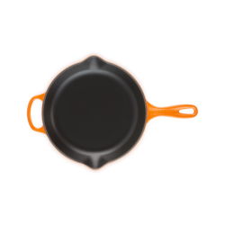 Sartén Skillet Redonda Volcanico 26cm - Signature