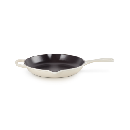 Sartén Skillet Redonda Merengue 26cm - Signature