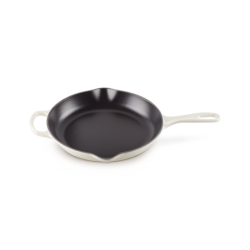 Sartén Skillet Redonda Merengue 26cm - Signature
