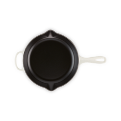 Sartén Skillet Redonda Merengue 26cm - Signature