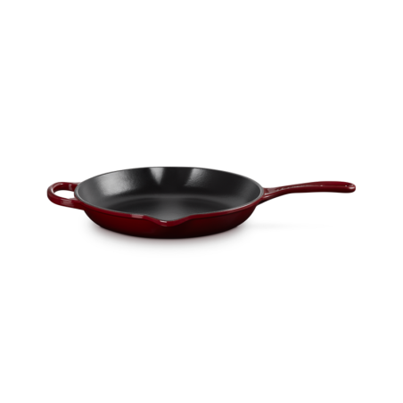 Sartén Skillet Redonda Garnet 26cm - Signature