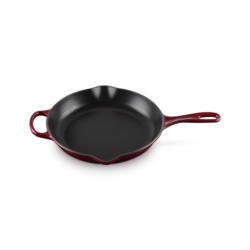 Sartén Skillet Redonda Garnet 26cm - Signature