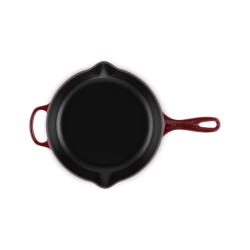 Sartén Skillet Redonda Garnet 26cm - Signature