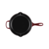Frigideira Redonda Garnet 26cm - Signature