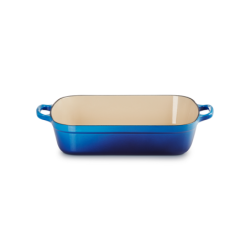 Bandeja Asadora 33cm Azure