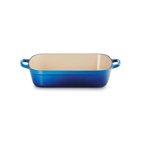 Bandeja Asadora 33cm Azure