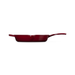 Frying Pan Deep Skillet 26cm Garnet