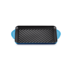 Parrilla Rectangular 32cm Azure - Tradition