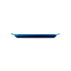 Grelha Retangular 32cm Azure - Tradition