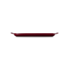 Grelha Retangular 32cm Garnet - Tradition