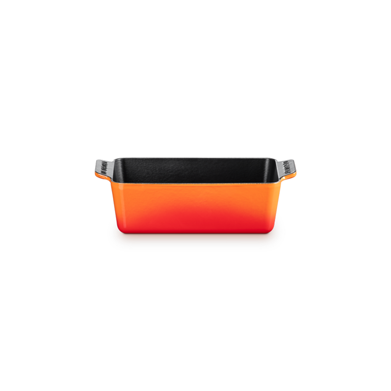 Bandeja Horno Rectangular Volcanico 23cm Bandeja Horno Rectangular Volcanico 23cm