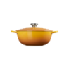 Cast Iron Soup Pot 26cm Nectar