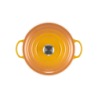 Cast Iron Soup Pot 26cm Nectar
