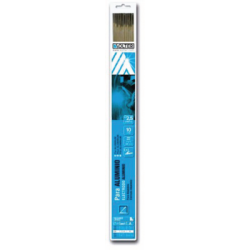 Electrodo para Aluminio 2,5 x 350 mm 10 Un. Solter