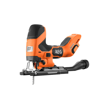 AEG BST18BSBL-0 Subcompact Jigsaw