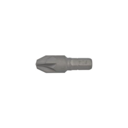 PONTA POZIDRIVE TORSION PZ4-25MM (5 UN)
