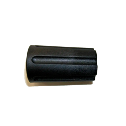 Handwheel ULH 250 M 8 x 1 female (black)