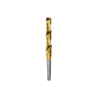 RUKO Spiral Bits DIN 345 - Cone Morse Nº2 HSSE-Co5 TiN (Ø20,50mm)