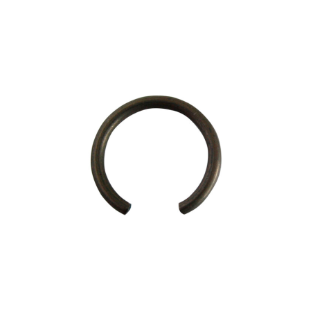 Rataining ring 1.6x12 for 14 mm plunger
