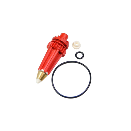 KIT DE REPARAÇÃO Turbokiller C/BOCAL 04