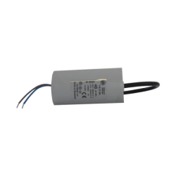 Capacitor 40 µF for Motor 220V 50/60Hz