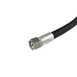 HP-hose, water outlet