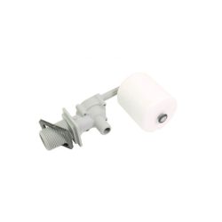 Float valve 3/8" small Quadro