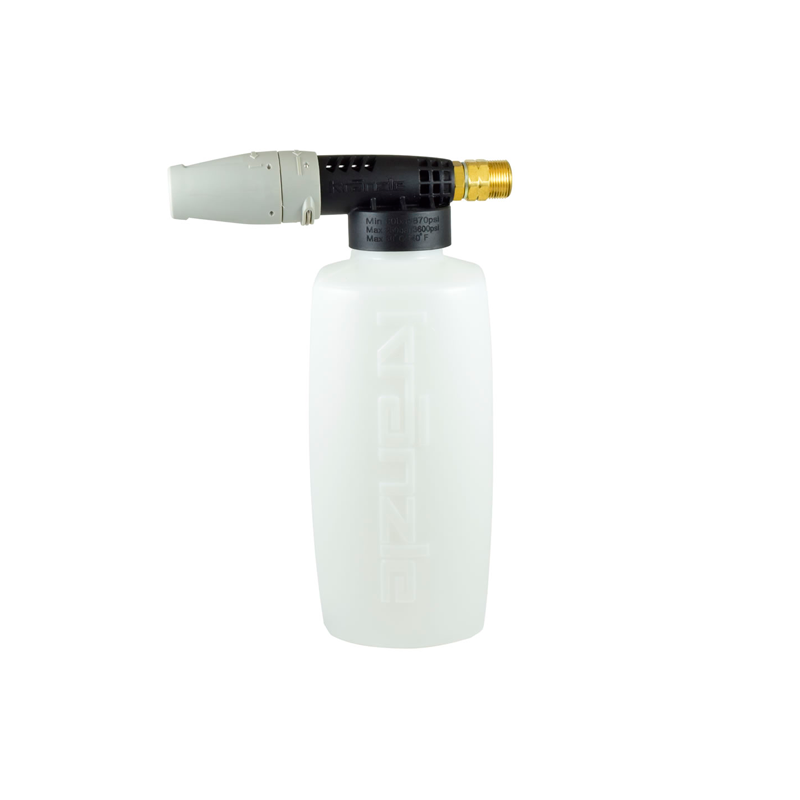 KRANZLE 2l Foam Injector KRANZLE 2l Foam Injector