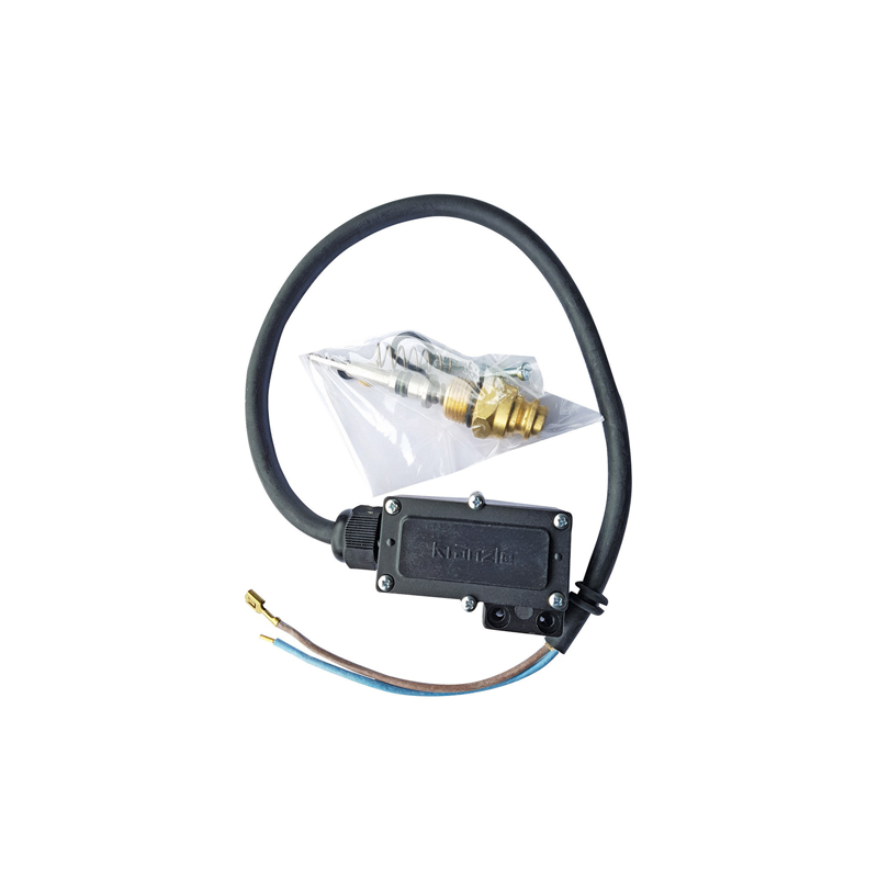 Pressure switch compl. for K160 TS T Pressure switch compl. for K160 TS T