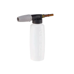 INJETOR ESPUMA NIPLE ENCAIXE 1L (NOVO)