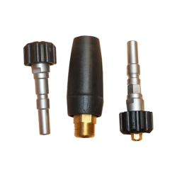 Reduction Adapter for M22 Plug KRANZLE