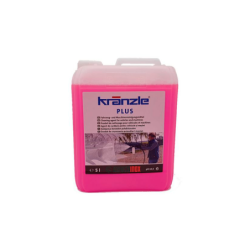 DETERGENTE ALFA PLUS 5L