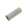 Screen body for fuel filter
