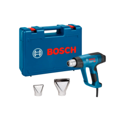 GHG 23-66 PROFESSIONAL 2.300 W TEMPERATU