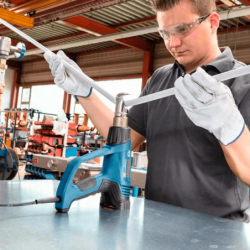 Decapador por Aire Caliente GHG 23-66 Professional BOSCH