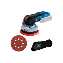 GEX 18V-125 PROFESSIONAL 18V MOTOR BRUSH