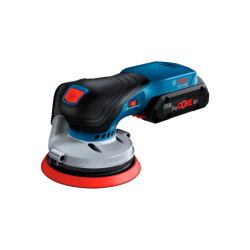 GEX 18V-125 PROFESSIONAL 18V MOTOR BRUSH
