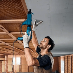 GTB 6-50 PROFESSIONAL 650 W COM BATENTE
