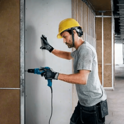 GTB 6-50 PROFESSIONAL 650 W COM BATENTE