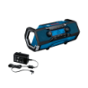 GPB 18V-2 C PROFESSIONAL 18V  CONNECTED