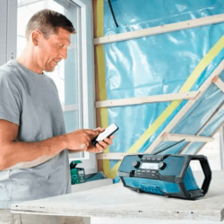 GPB 18V-2 C PROFESSIONAL 18V  CONNECTED