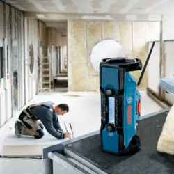 GPB 18V-2 C PROFESSIONAL 18V  CONNECTED