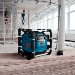 GPB 18V-5 C PROFESSIONAL 18V  CONNECTED