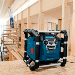 GPB 18V-5 C PROFESSIONAL 18V  CONNECTED
