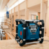 GPB 18V-5 C PROFESSIONAL 18V  CONNECTED