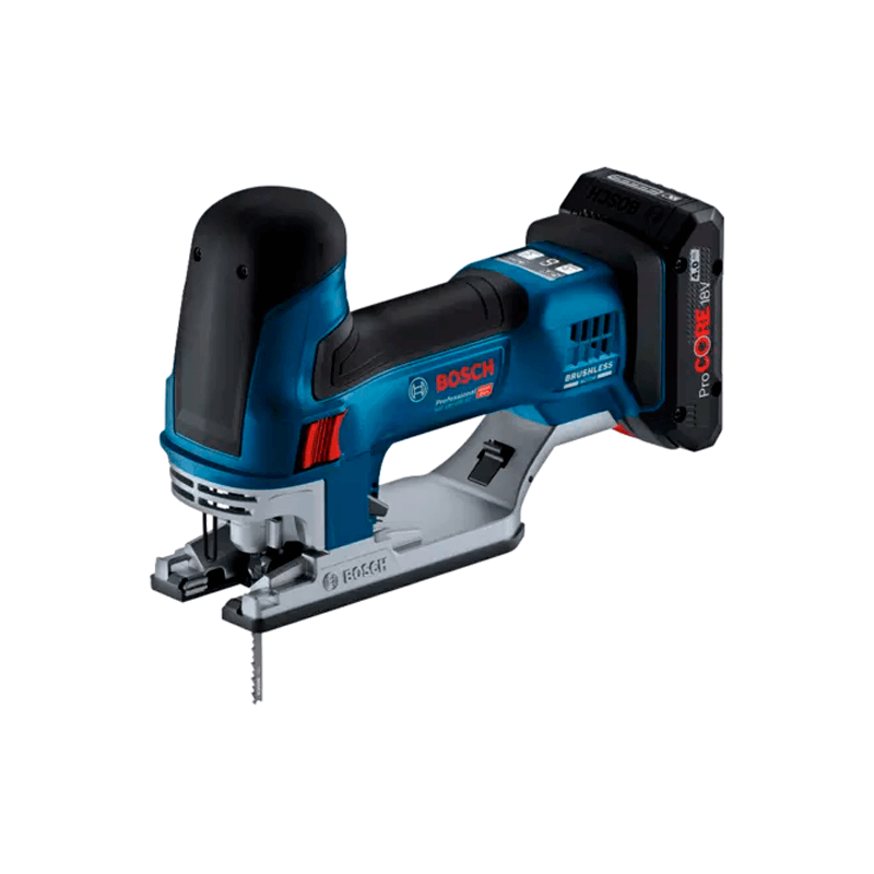 GST 18V-155 SC PROFESSIONAL 18V MOTOR BR