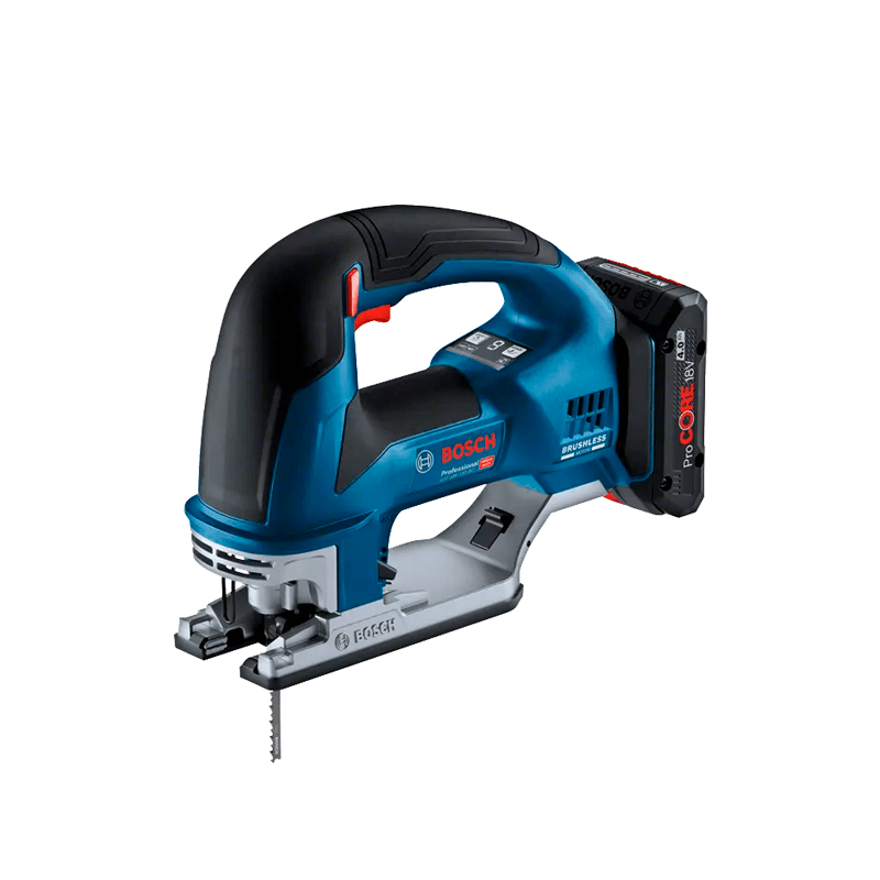 GST 18V-155 BC PROFESSIONAL 18V MOTOR BR